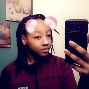 Meet your Posher, Nashell